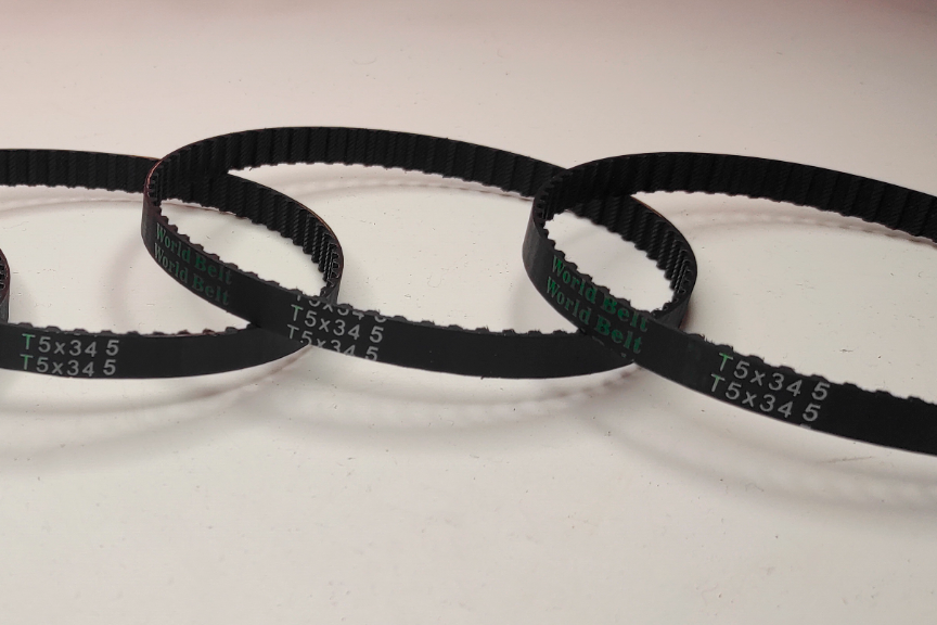 Замкнутый T5