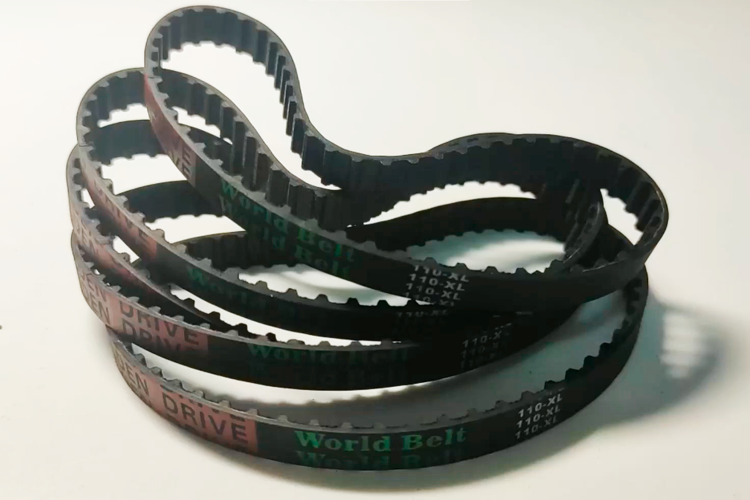 Замкнутый XL