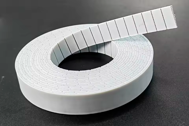 Открытые полиуретановые ремни