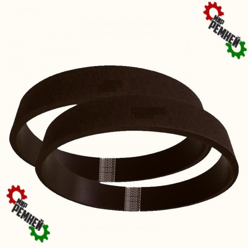 Супербесконечный плоский ремень