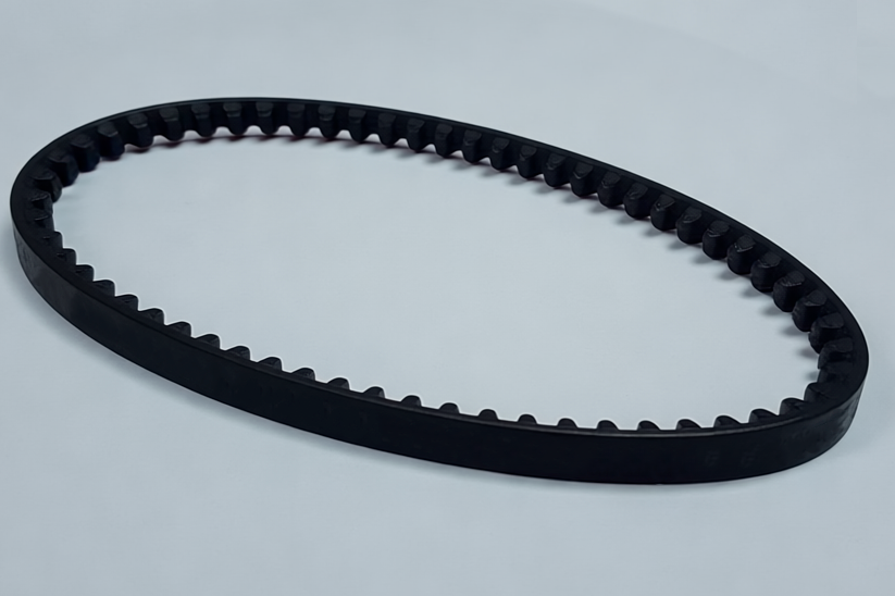 Ремень RPP5 на станке