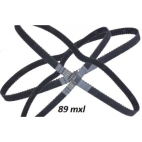 Ремень MXL 180.85 резиновый