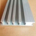 Защитная направляющая шина с пазами WB70-11-18