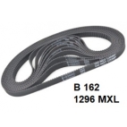 Ремень MXL 329.18 резиновый