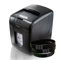 Для шредера