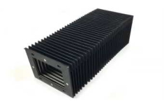 Прямоугольный сильфон