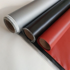 Силиконовые ткани