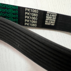 Ремень PK1060  поликлиновой