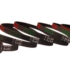 Ремень ЛР 1,5-112-10 зубчатый модульный приводной