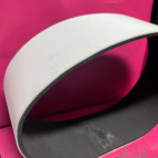 Двусторонняя конвейерная лента из полиуретана для пищевого оборудования