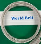 Ремень ATN10-2150 зубчатый приводной