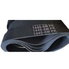 Ремень HTD 1400 8M/PK зубчато-поликлиновой