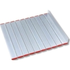 Защитный фартук для станка