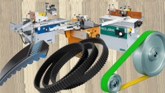 Деревообрабатывающие станки