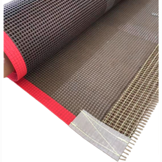 Сетки для термотоннелей