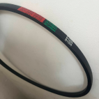 Ремень B1206 для мотоблоков и культиваторов