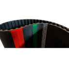 Ремень 1120XH приводной зубчатый резиновый