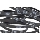 Ремень MXL 288.54 резиновый