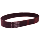 Ремень MXL 213.36 резиновый