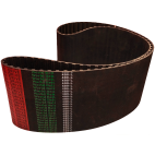 Ремень 412L приводной зубчатый