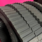 Ремень H 1524.0 полиуретановый