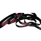 Ремень ЛР 4,9-39-20 зубчатый модульный приводной 