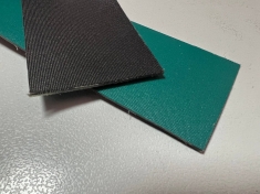 Плоские ремни с полиамидным сердечником 0.8 мм