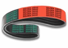 Многоручьевые ремни