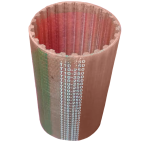 Зубчатый 10T10-260 приводной ремень