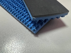 Плоские ремни с полиамидным сердечником 6,5 мм