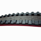 Ремень AT10 370 полиуретановый зубчатый