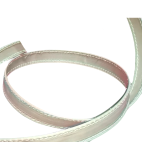 Тефлоновая лента для вакуумной машины, прошитая, 50x1000 мм