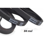 Ремень MXL 170.69 резиновый