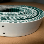 Соединённый полиуретановый ремень H