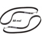 Ремень MXL 178.82 резиновый