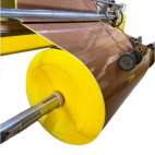 Антистатическая тефлоновая лента 130 мкм для вакууматора