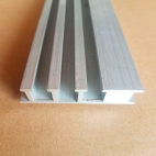 Алюминиевая шина для станка BELMASH