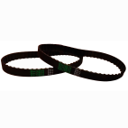 Ремень 206L приводной зубчатый