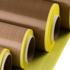 Тефлоновые ленты для вакууматора