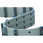 Ремень ATN12.7k6-2032 зубчатый