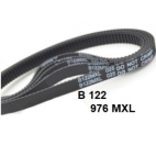 Ремень MXL 247.9 резиновый