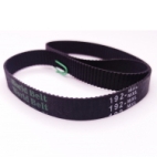 Ремень MXL 390.14 резиновый