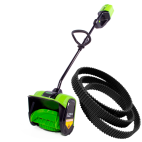 Зубчатый ремень HTD 3M-126 для электрических лопат