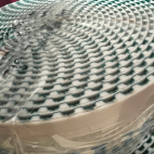 Ремень T10 зубчатый