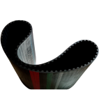 Ремень 700XH приводной зубчатый резиновый