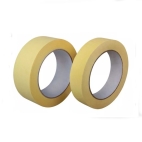 Скотч термостойкий PTFE для порошковой окраски 50 мм 