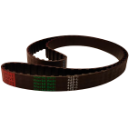 Ремень 427L приводной зубчатый