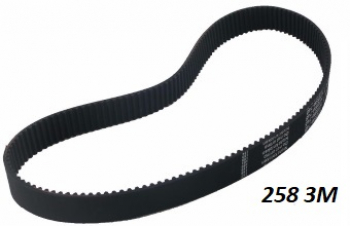 258 3M 258 3M