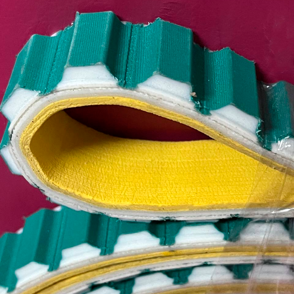 At20 Update4 Ремень AT20 4000 полиуретановый соединёный