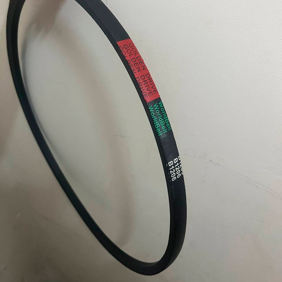 B1206 2 Ремень для культиваторов B1206